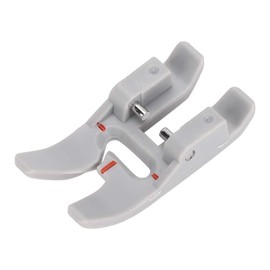 Pfaff Teflon Foot Non-Stick Foot Special Household IDT Sewing Machine Accessories Sewing Machine Multifunction
