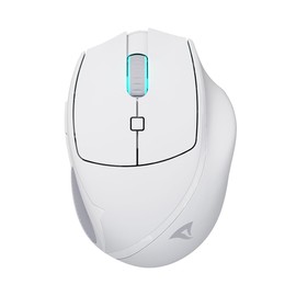 Sharkoon OfficePal M25W White