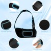 Arm Sling for Men and Women, Arm Sling with Adjustable
