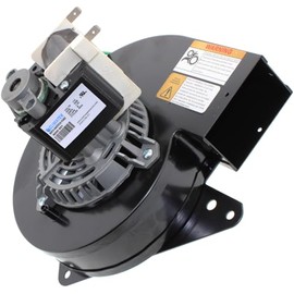 62M26 - Replacement for Ducane Furnace Exhaust Venter Inducer Motor