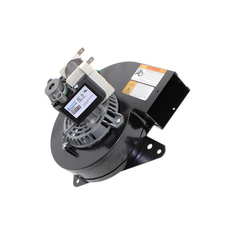 62M26 - Replacement for Ducane Furnace Exhaust Venter Inducer Motor