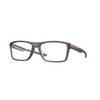 Oakley OX8178 Eyeglasses Bundle: OX 8178 RAFTER 817802 Rafter Satin