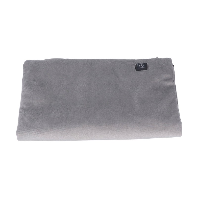 Hand Warmer Warming Cushion USB 3 Gear Temp Adjustment Folding