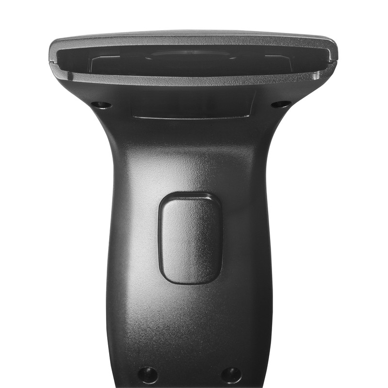 IO Data USB Connection CCD Touch Type Barcode Reader Black