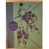 VTG 1987 Lot 4 Pee-Chee All Season Portfolio Folders USA
