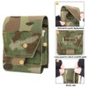 KRYDEX Handcuff Holder with MOLLE and Belt Loop Molle Handcuff