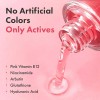 Suero Tosowoong Niacinamida 10% Arbutina 7%, Hiperpigmentaci
