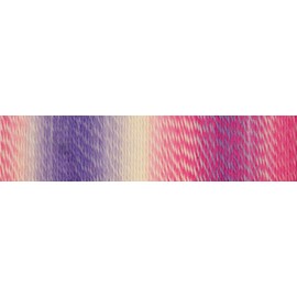 Schoppel Zauberball Crazy Colour 2254 Cloud 8 Sock Wool Pastel Not Only for Knitting Socks