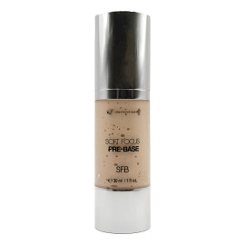 Soft Focus Pre-base De Maquillaje Para Rostro Dermatisse