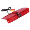 Backup Camera, Car Rear View Camera 3rd Brake Light Position