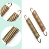 Changyeah Pruning Shears Springs,10 PCS Replacement Spring Gardening Tools Parts,Garden