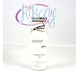GlutaMax Lightening Lotion w/ Glutathione 100ml