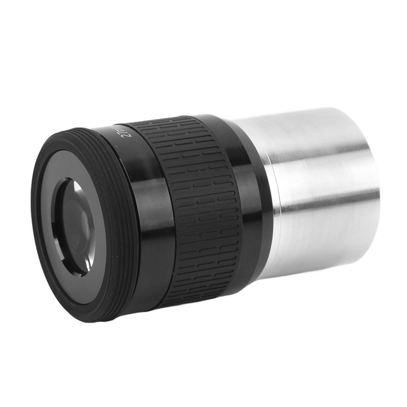52 Degree Telescope Eyepiece 2in Interface 27mm Focal Length FMC