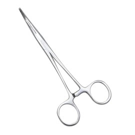 SUNLIKE Forsep Forsep Forceps Tweezers, Handicrafts, Pet Ear Tweezers, Pliers, Fishing Gear, Lock, Scissors, Tweezers, Vent Type, Choose 6.3 / 7.1 inches (16 / 18 cm)
