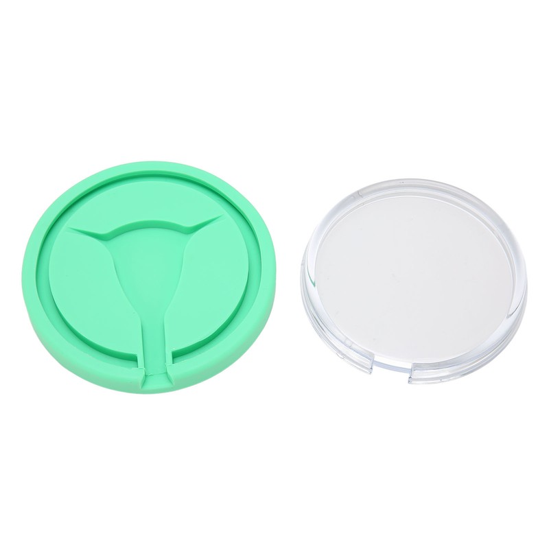 IUD Training Model Safe Simulator Intrauterine Contraceptive Device for Women