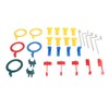 Dental X Ray Film Positioning System Heat Resistant Dentist Tools