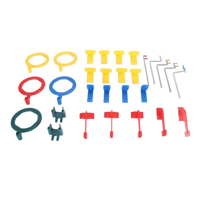 Dental X Ray Film Positioning System Heat Resistant Dentist Tools