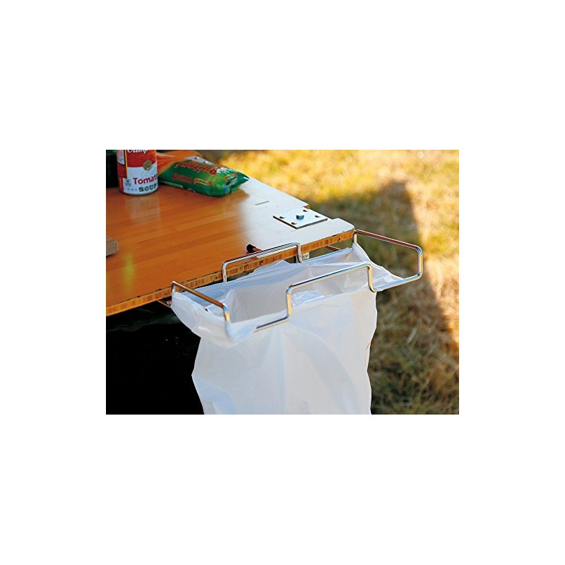 Snow Peak (snow peak) moth Bing frame for a field