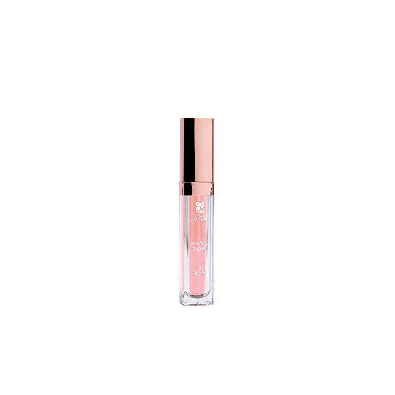 BioNike Defence Colour Lip Plump - Moisturising and Filling Shine*.