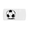 'Soccer Ball' Pill Box with Tablet Splitter (PI00032198)