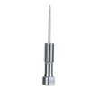 Denture Implant Screwdriver Stainless Steel Professional Teeth Implant Restoration Screwdriver