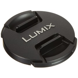 Panasonic DMW-LFC46GU G-Serie Objektivdeckel (46 mm)