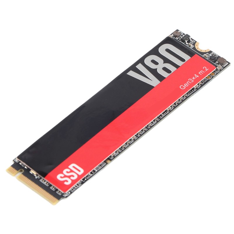 Nvme PCIE SSD PCIE Gen3 3500MB/S Read Speed 2800MB/S Write