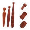 Foot Massager Trigger Point Bar Thailand Massage Tools Head Massage