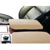 Car Console Covers Plus Made in USA Designed for Lincoln