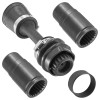 Caltric Front Differential Drive Shaft for Can-Am Renegade 850 800R