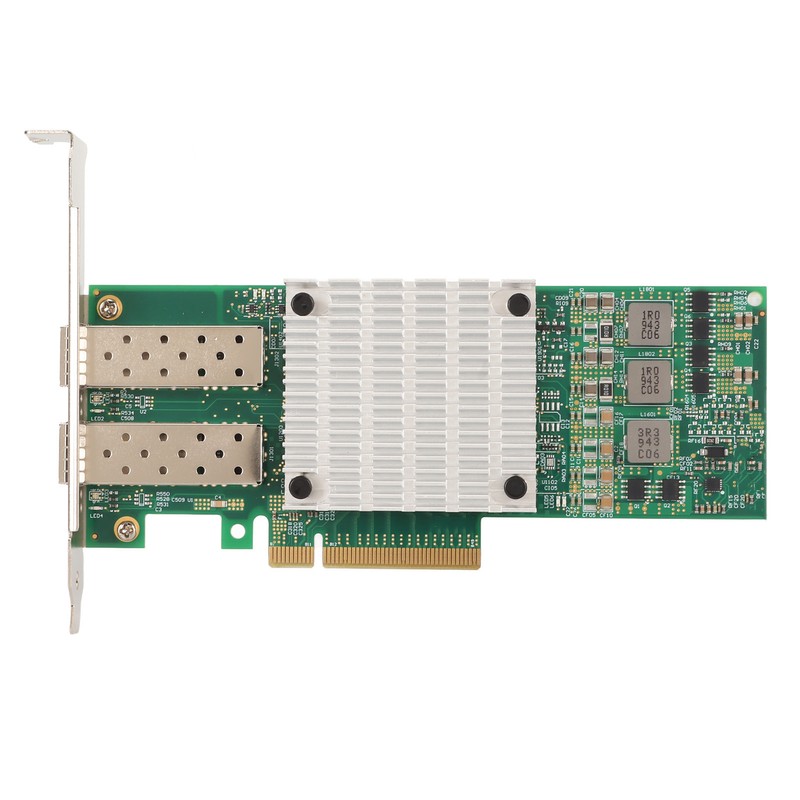 10Gb Ethernet Network Card BCM57810S Chip 10 Gigabit PCIE 2