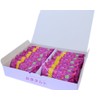Shiroma Seika Beni Imo Tart, Pack of 12 x 1
