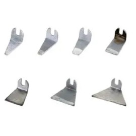 MULTICOMP PRO 120V 48W Tweezer SMD Soldering/Deso