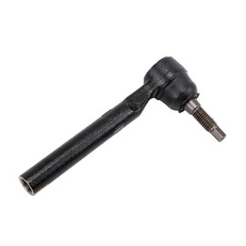 KarParts360 For Hummer H3 2006 07 08 09 2010 Steering Linkage Tie Rod Set Outer | End 1 Gender: Female | Adjustable | With Castle Nut Included | End 2 Gender: Male