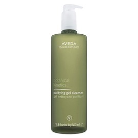 Aveda Botanical Kinetic Gel Cleanser, 500ml, 1 piece / 아베다 보태니컬 키네틱 젤 클렌저, 500ml, 1개
