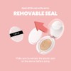 Mini Size Tirtir All Cover Pink Cushion Korean Foundation 23n