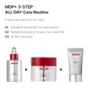 MDP Protector Solar Orgánico Con Péptido 9 UV Korean Sunscreen