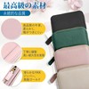 COCA-DG Mini Wallet, Stores Bills Without Folding Bills, Compact, Bifold