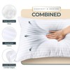 Utopia Bedding Utopia Bedding Bed Pillows for Sleeping King Size