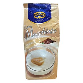 Krüger Family Latte Macchiato (500 g Bag)