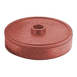 H.S. NHS1000 Paprika 7" Tortilla Server