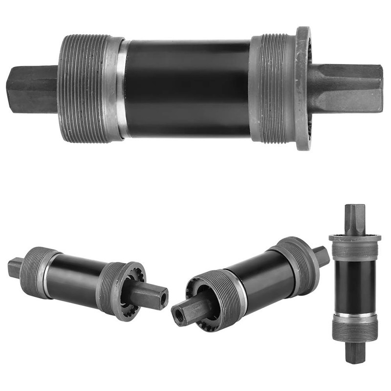 VGEBY1 Bicycle Inner Bearing, 5 Size Square Hole Axle Bicycle
