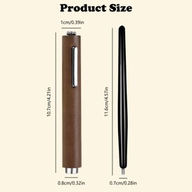 3Pcs Cat Eye Nail Magnet Magnetic Pen Tool Sets 3 In 1 Multifunctional Powerful Magnetic Cat Eye Gel Nail Polish Steel Ball Suction Art Design Accessories Wood Tools for Home Diy Salon Studio