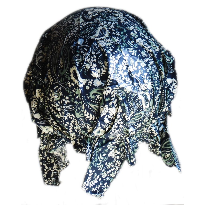 Cool4 Summer Headscarf Beach Bandana Sea Beanie Sun Protection Hat