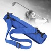 Golf Travel Bag Durable Light Storage Conveniently Cue Storage Bag