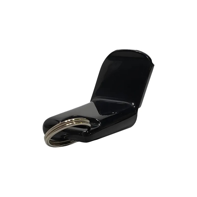 Silbato Acme 52mm Tornado 635-bk Color Negro