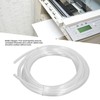 Ink Tube UV Tubing Flexible Hose 4x3mm Plastic Accessory for