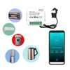 Smart 2 Way WiFi Energy Meter Bilateral KWh Power Consumption