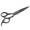 6 Inch Hair Cutting Scissors Stainless Steel Professional Shears Salon