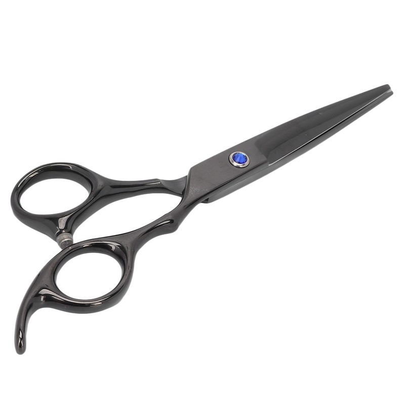 6 Inch Hair Cutting Scissors Stainless Steel Professional Shears Salon
